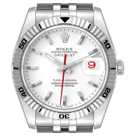 116264 rolex bracciale|rolex thunderbird bezel.